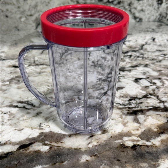 Magic Bullet Cups - Picture 3 of 5